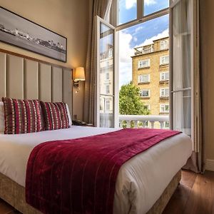 Kleine Double Kamer